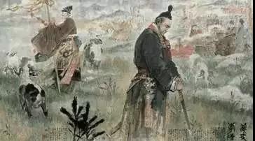 秦漢史上的項目管理細節