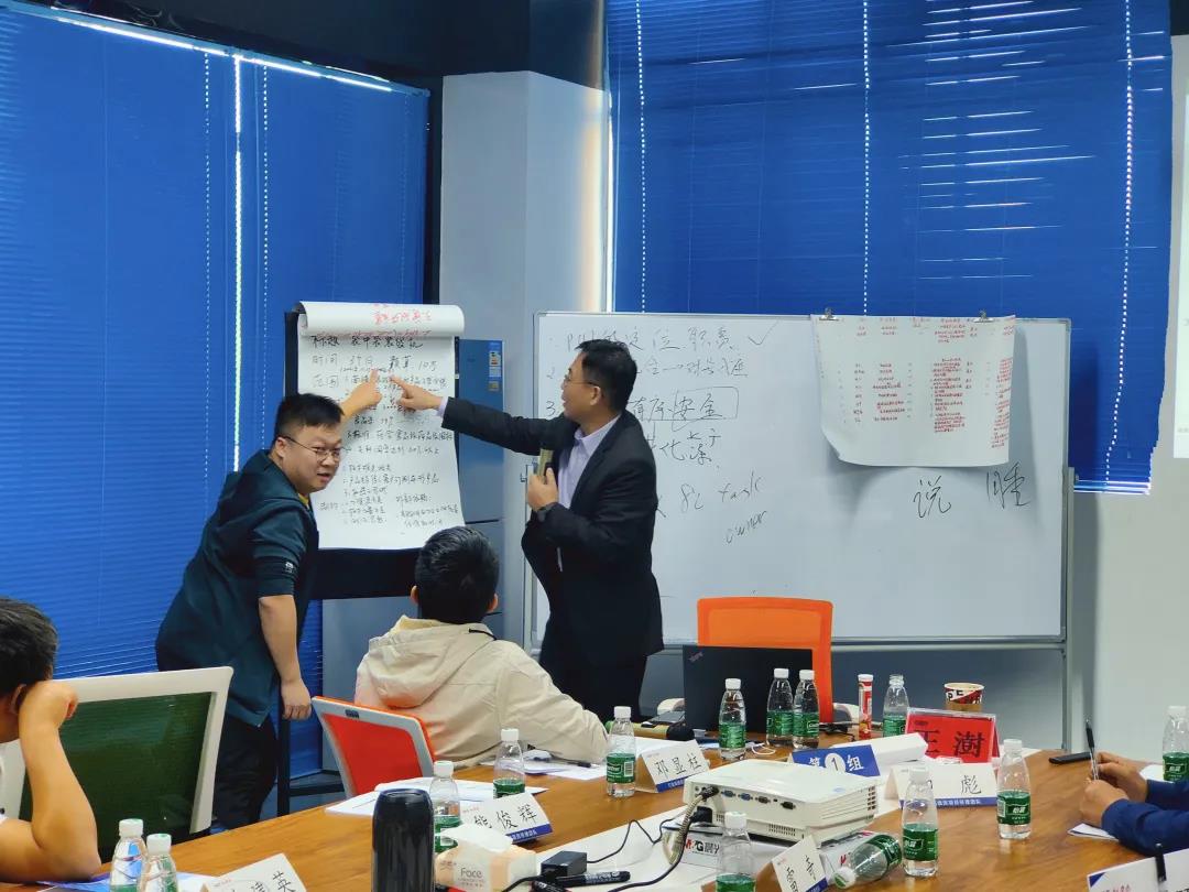 企業內訓 企業內訓