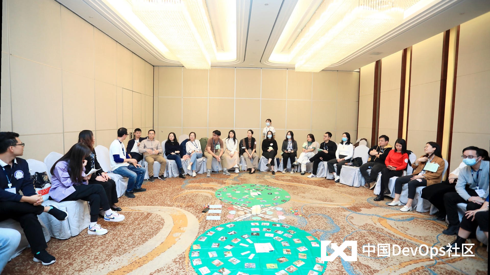 知識與實踐相結合，華夏智誠助力 DevOps社區深圳峰會圓滿舉行