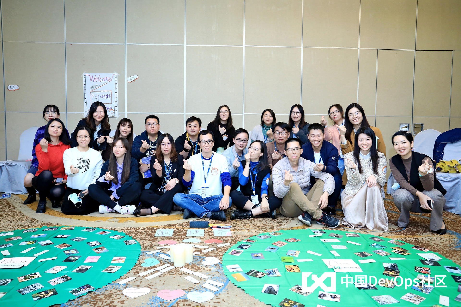 知識與實踐相結合，華夏智誠助力 DevOps社區深圳峰會圓滿舉行